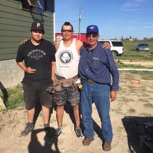 Meet your Posher, Wyatt